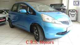 Honda Jazz  ΜΕ ΕΓΓΥΗΣΗ !! AUTOMATIC ΑΡΙΣΤΟ !! CRS MOTORS '11