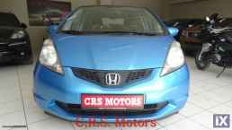 Honda Jazz  ΜΕ ΕΓΓΥΗΣΗ !! AUTOMATIC ΑΡΙΣΤΟ !! CRS MOTORS '11