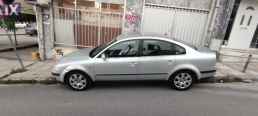 Volkswagen Passat 1,8T Trendline-Triptronic '02