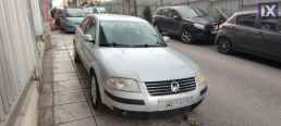 Volkswagen Passat 1,8T Trendline-Triptronic '02