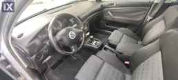 Volkswagen Passat 1,8T Trendline-Triptronic '02