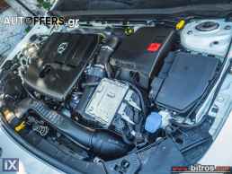 Mercedes-Benz A 160 DIESEL 1.5 95HP NAVI-CAMERA ΕΛΛΗΝΙΚΟ '19