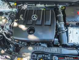 Mercedes-Benz A 160 DIESEL 1.5 95HP NAVI-CAMERA ΕΛΛΗΝΙΚΟ '19