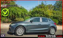 Seat Ibiza DSG 1.0 TSI 110HP OPTIMUM -GR '21