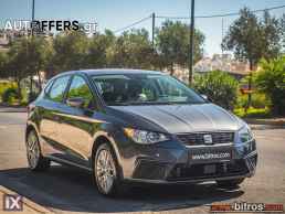 Seat Ibiza DSG 1.0 TSI 110HP OPTIMUM -GR '21