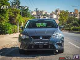 Seat Ibiza DSG 1.0 TSI 110HP OPTIMUM -GR '21