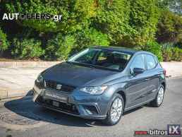 Seat Ibiza DSG 1.0 TSI 110HP OPTIMUM -GR '21