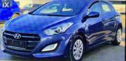 Hyundai i30 CRDI '15