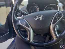 Hyundai i30 CRDI '15