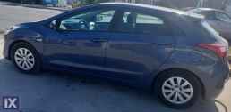 Hyundai i30 CRDI '15