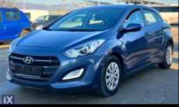 Hyundai i30 CRDI '15