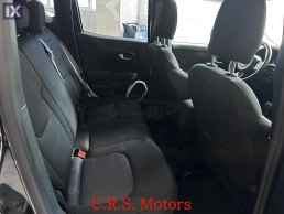 Jeep Renegade  1.4 170 ps AYTOMATO CRS MOTORS  '15