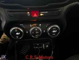 Jeep Renegade  1.4 170 ps AYTOMATO CRS MOTORS  '15