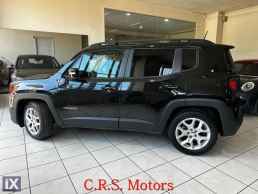 Jeep Renegade  1.4 170 ps AYTOMATO CRS MOTORS  '15