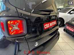 Jeep Renegade  1.4 170 ps AYTOMATO CRS MOTORS  '15