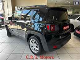 Jeep Renegade  1.4 170 ps AYTOMATO CRS MOTORS  '15