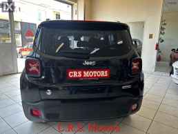 Jeep Renegade  1.4 170 ps AYTOMATO CRS MOTORS  '15