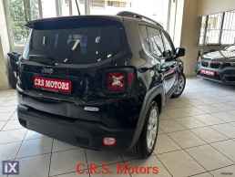 Jeep Renegade  1.4 170 ps AYTOMATO CRS MOTORS  '15