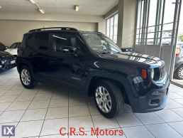 Jeep Renegade  1.4 170 ps AYTOMATO CRS MOTORS  '15