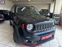 Jeep Renegade  1.4 170 ps AYTOMATO CRS MOTORS  '15