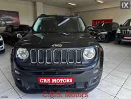 Jeep Renegade  1.4 170 ps AYTOMATO CRS MOTORS  '15