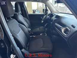 Jeep Renegade  1.4 170 ps AYTOMATO CRS MOTORS  '15