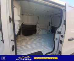 Renault Trafic 3θέσιο*Full Extra*2 πλαινες πόρτες*Euro 6 '19