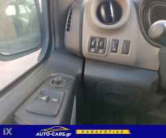 Renault Trafic 3θέσιο*Full Extra*2 πλαινες πόρτες*Euro 6 '19