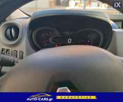 Renault Trafic 3θέσιο*Full Extra*2 πλαινες πόρτες*Euro 6 '19