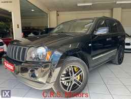 Jeep Grand Cherokee  LAREDO FULL EXTRA CRS MOTORS '06