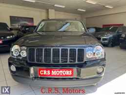 Jeep Grand Cherokee  LAREDO FULL EXTRA CRS MOTORS '06