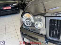 Jeep Grand Cherokee  LAREDO FULL EXTRA CRS MOTORS '06