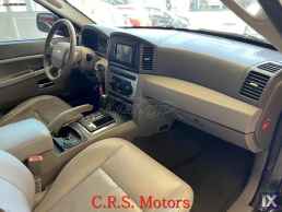 Jeep Grand Cherokee  LAREDO FULL EXTRA CRS MOTORS '06