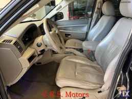 Jeep Grand Cherokee  LAREDO FULL EXTRA CRS MOTORS '06