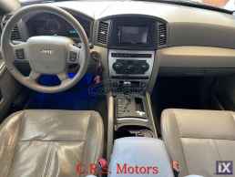 Jeep Grand Cherokee  LAREDO FULL EXTRA CRS MOTORS '06