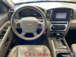 Jeep Grand Cherokee  LAREDO FULL EXTRA CRS MOTORS '06