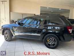 Jeep Grand Cherokee  LAREDO FULL EXTRA CRS MOTORS '06