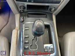 Jeep Grand Cherokee  LAREDO FULL EXTRA CRS MOTORS '06