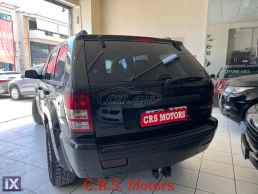 Jeep Grand Cherokee  LAREDO FULL EXTRA CRS MOTORS '06