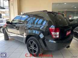 Jeep Grand Cherokee  LAREDO FULL EXTRA CRS MOTORS '06