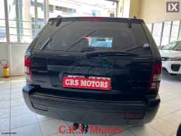 Jeep Grand Cherokee  LAREDO FULL EXTRA CRS MOTORS '06