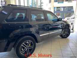 Jeep Grand Cherokee  LAREDO FULL EXTRA CRS MOTORS '06