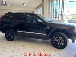 Jeep Grand Cherokee  LAREDO FULL EXTRA CRS MOTORS '06