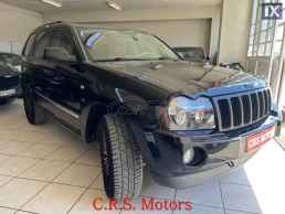 Jeep Grand Cherokee  LAREDO FULL EXTRA CRS MOTORS '06