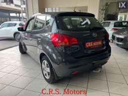 Kia Venga ΑΡΙΣΤΟ!!! CRDI CRS MOTORS  '12