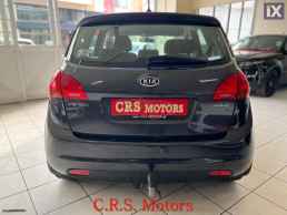 Kia Venga ΑΡΙΣΤΟ!!! CRDI CRS MOTORS  '12