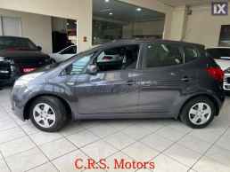 Kia Venga ΑΡΙΣΤΟ!!! CRDI CRS MOTORS  '12