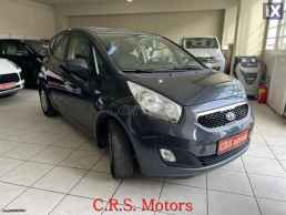 Kia Venga ΑΡΙΣΤΟ!!! CRDI CRS MOTORS  '12