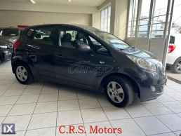 Kia Venga ΑΡΙΣΤΟ!!! CRDI CRS MOTORS  '12