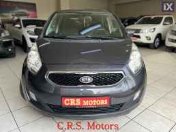 Kia Venga ΑΡΙΣΤΟ!!! CRDI CRS MOTORS  '12